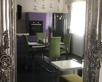 Casa di Lavanda - Hvar - Comedor