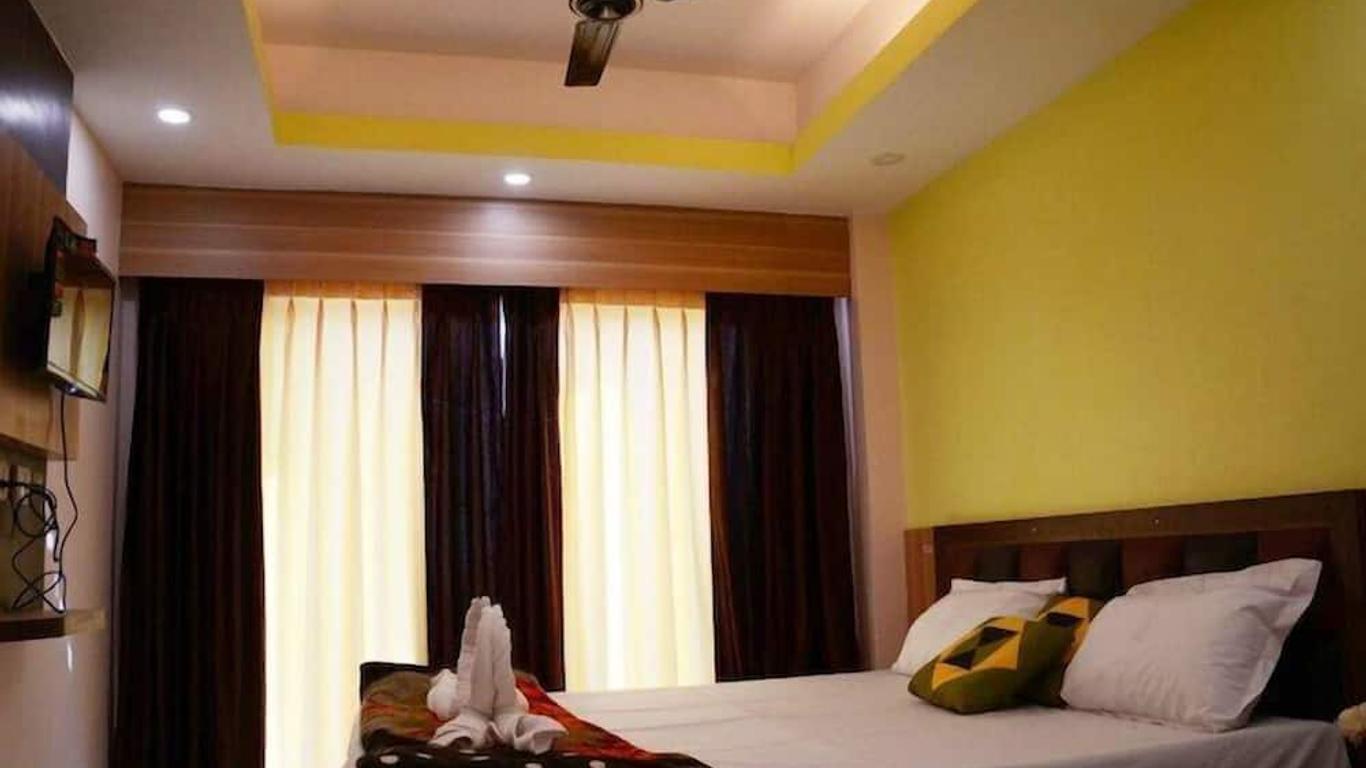 Hotel Sujuka