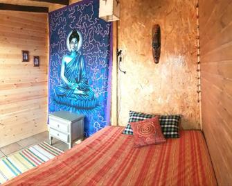 Hostel Los Duendes Del Sur - Arona - Habitación