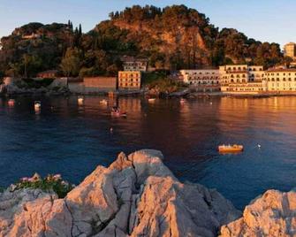 Beautiful - Taormina
