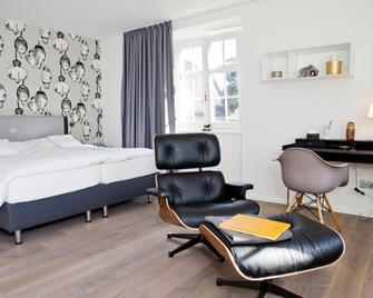 Hotel & Restaurant Krone Design - Weil am Rhein