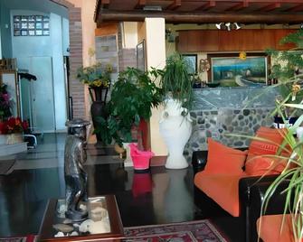 Hotel Esperia - Piombino - Lobby