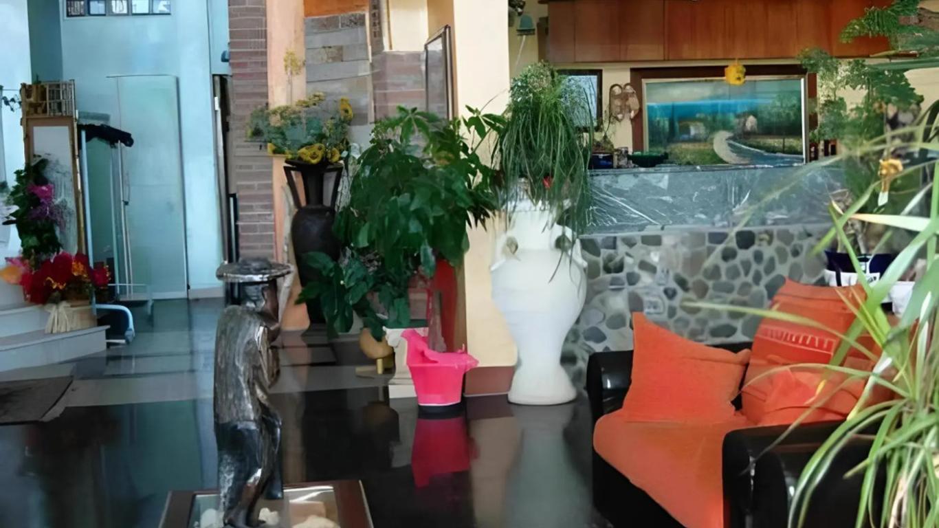 Hotel Esperia