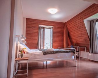 Latour Mestia - Mestia - Habitación