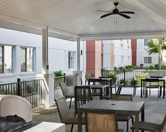 Candlewood Suites I-26 At Northwoods Mall, An IHG Hotel - North Charleston - Property amenity