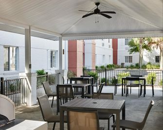 Candlewood Suites Charleston - Northwoods By IHG - נורת' צ'רלסטון - שירותי מקום האירוח