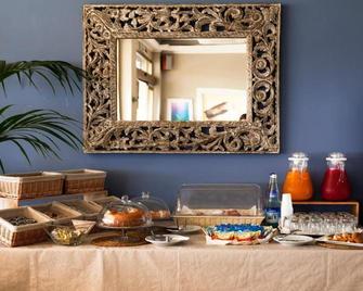 Hotel Metropol - Pesaro - Ristorante