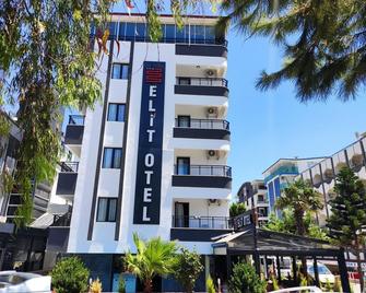 Didim Elit Otel - Altinkum - Building
