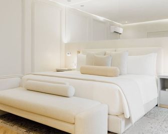 Hotel Maria Camille - Сан-Міґель-де-Альєнде