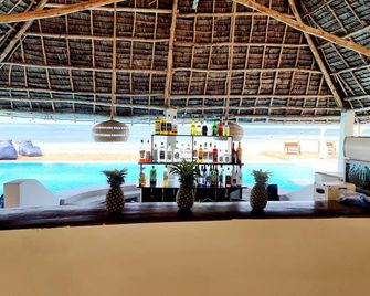 Blue Palm Zanzibar - Bwejuu - Bar