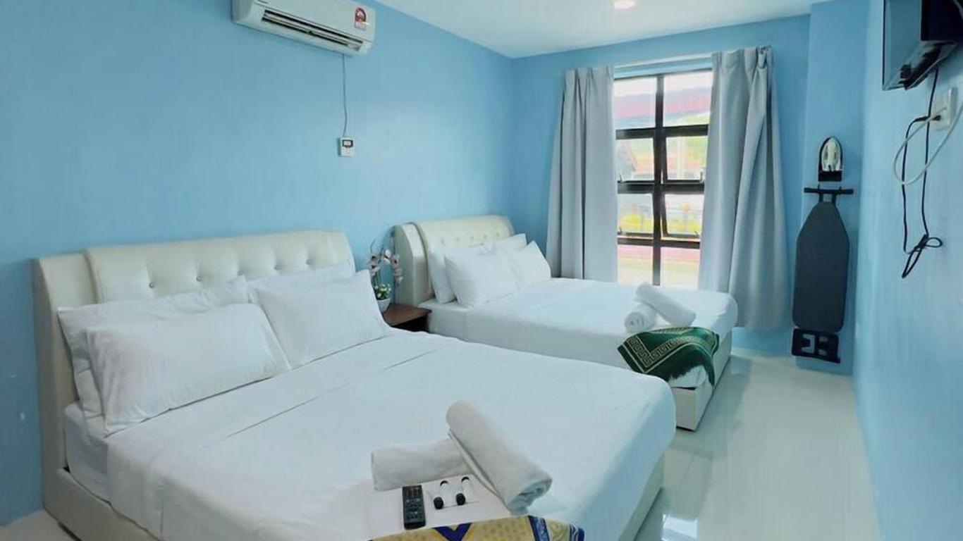 Noor Boutique Hotel