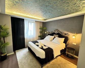 Grani Butik Otel - Nilufer