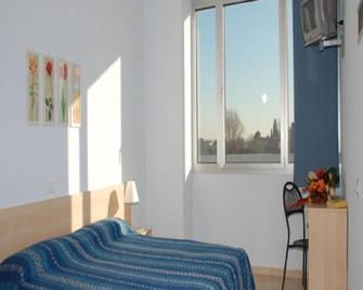 Il Chiesino Affittacamere - Pontedera - Bedroom