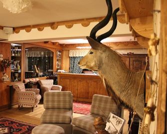 Hotel Miravidi a Cervinia - Breuil-Cervinia