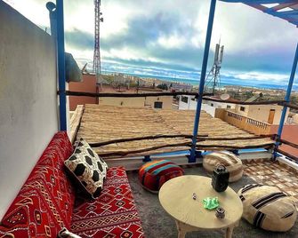 Tayri Surf House Aourir - Agadir