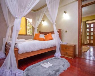 Sunshine Hotel Upperhill - Kericho - Habitación