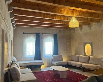 Olenda Premium Cappadocia - Nevşehir - Wohnzimmer
