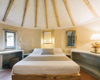 Baia Del Sole Resort - Ricadi - Schlafzimmer