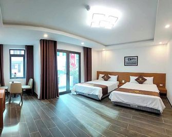 Swan Motel - Ha Long