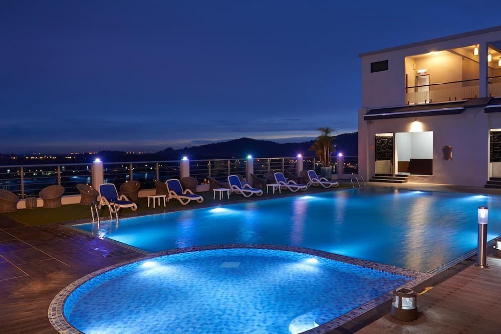 Purest Hotel Sungai Petani