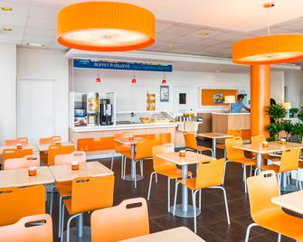 ibis budget Luxembourg Sud - Livange - Restaurante
