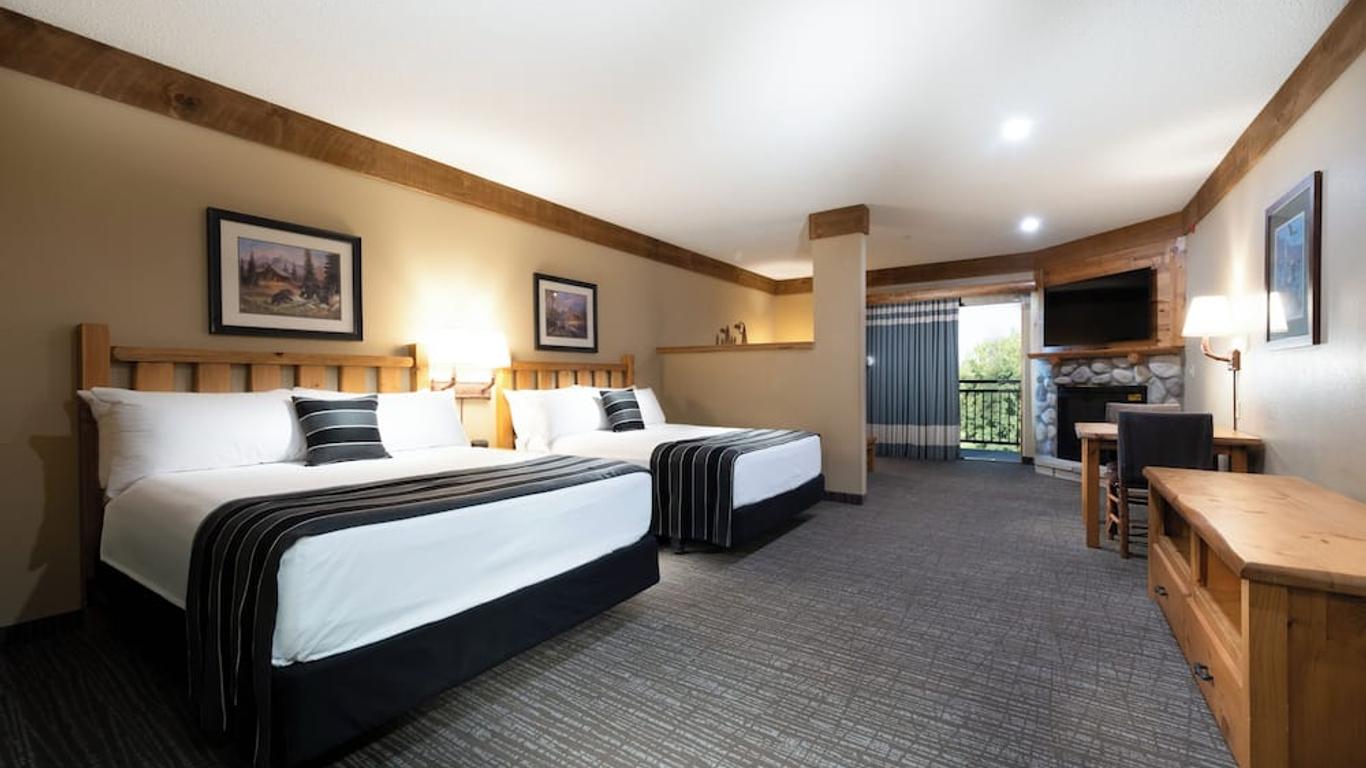 Great Wolf Lodge - Niagara Falls