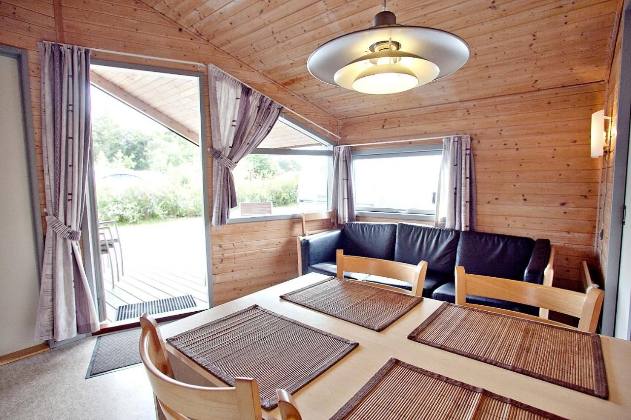 Svalereden Strand Camping Cottages – Frederikshavn