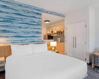 TownePlace Suites by Marriott Richmond Colonial Heights - Colonial Heights - Спальня