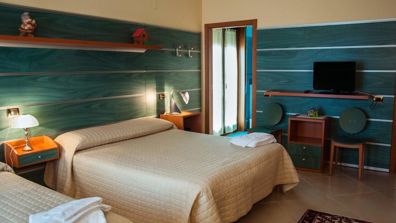 La Villa Resort Charme & Relax