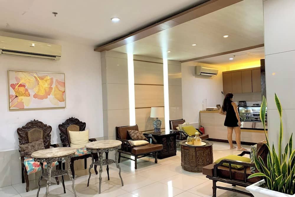 فوينتي هوتل دي سيبو