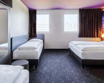 B&B Hotel Frankfurt-Airport - Fráncfort - Habitación