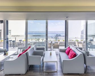 Meliá Maputo Sky - Maputo - Restaurante