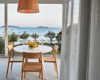 Skiathos Ammos Luxury Apartments - Skiathos - Balkon