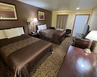 Southern Nights Motel - Waldron - Habitación