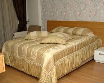 Hotel Villa Lycus - Karahayit - Спальня