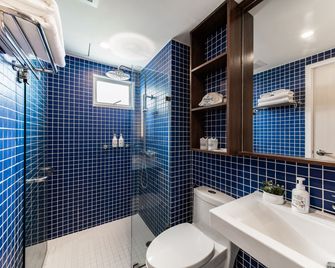 Hotel Amber Sukhumvit 85 - Bangkok