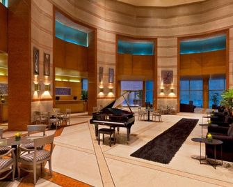 Quinto Centenario Hotel - Cordoba - Lobby