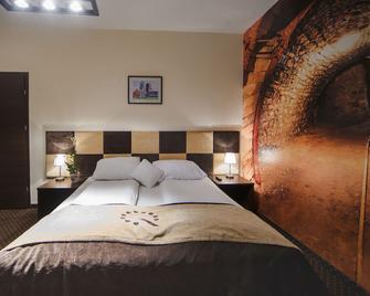 Boutique Hotel's Bytom - Bytom - Habitación