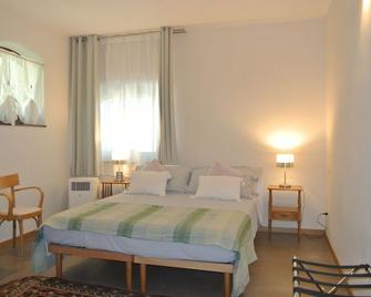 campagnoli - Somma Lombardo - Schlafzimmer