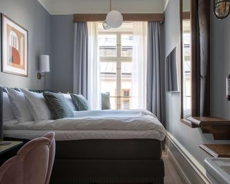 Hotel Frantz, WorldHotels Crafted - Stockholm - Bedroom