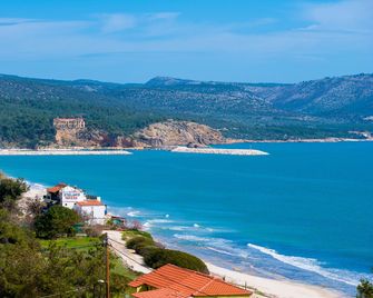 Diamond Hotel - Thasos