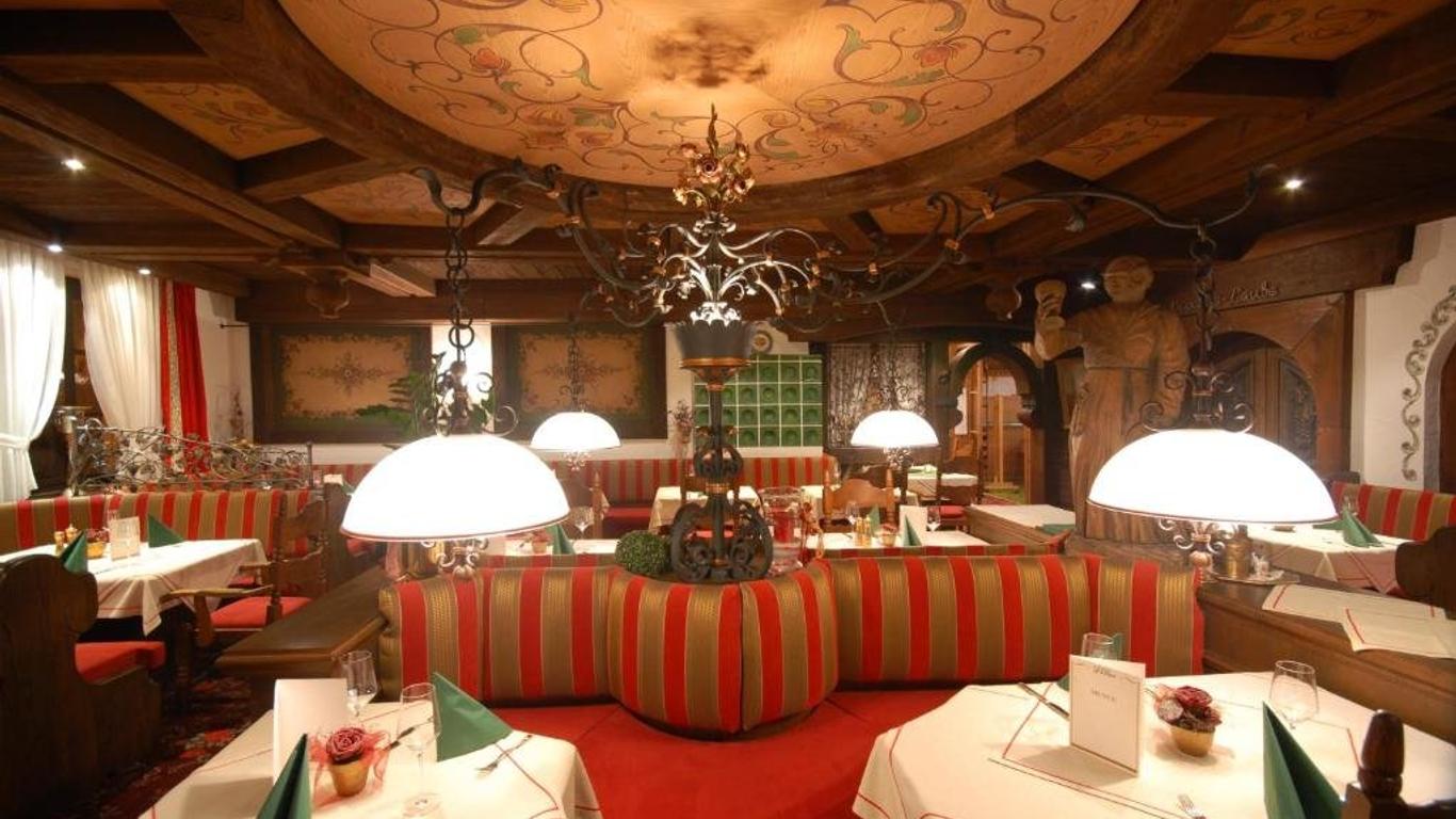 Hotel Gondel