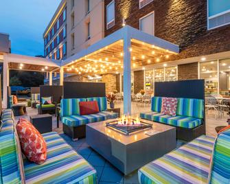 Home2 Suites By Hilton DuPont - DuPont - Edificio