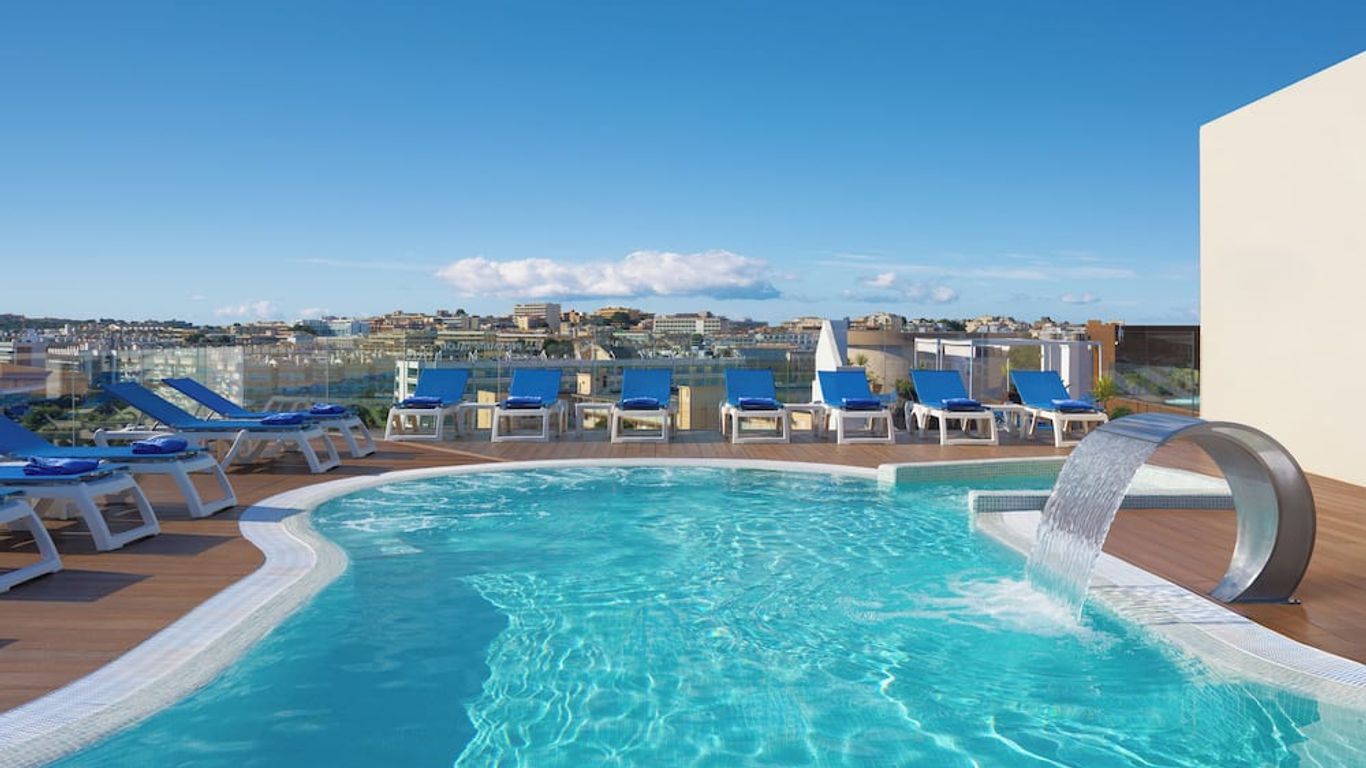 Ponient Dorada Palace by PortAventura World