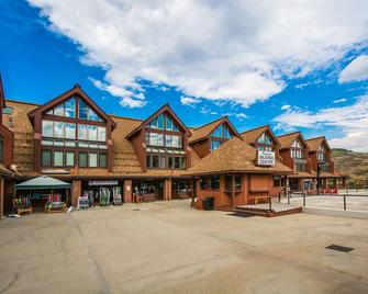 Lodge at Mountain Village by Park City Vacations - Park City - Building