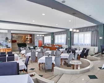 Hotel Korona - Harkany - Ristorante