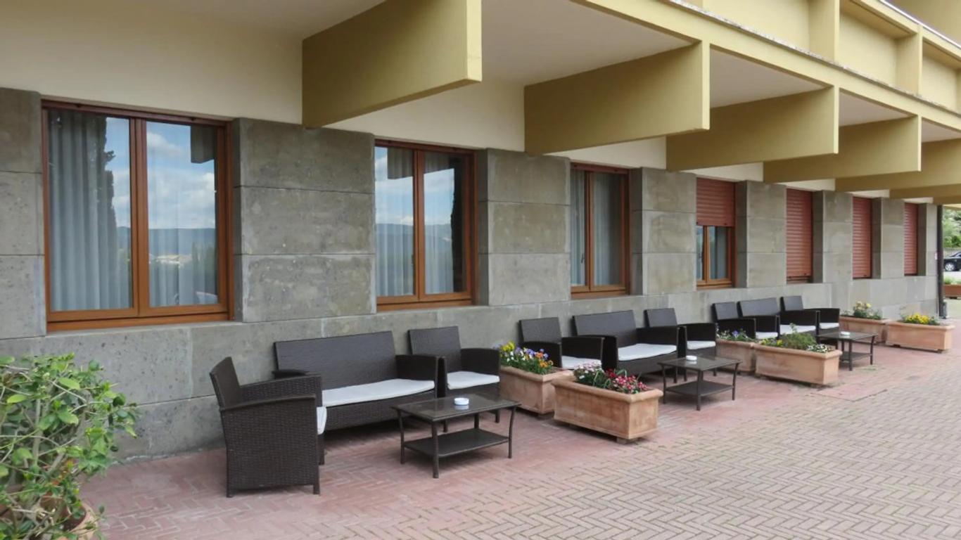 Hotel Oasi dei Discepoli