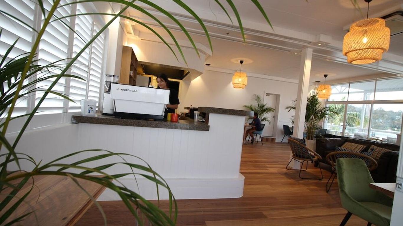 Hotel Bridge Motel Batemans Bay