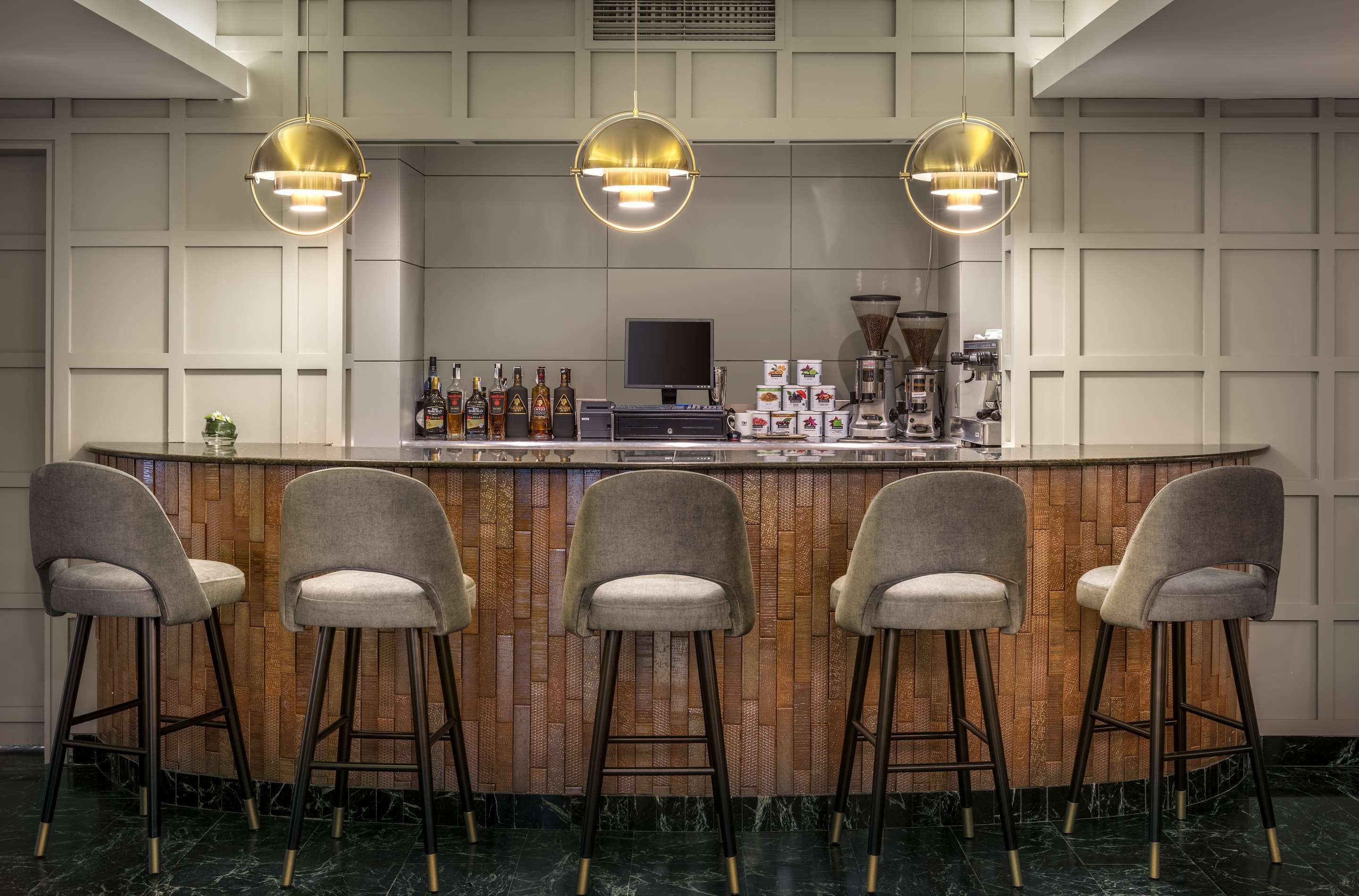 NH Collection Salamanca Palacio de Castellanos - Salamanca - Bar