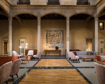 NH Collection Salamanca Palacio de Castellanos - Salamanca - Lounge